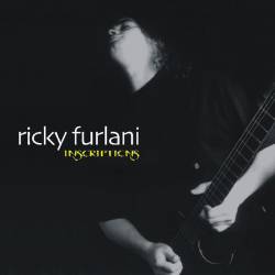 Ricky Furlani : Inscriptions